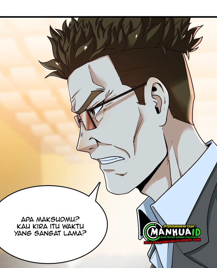 Reborn Doctor Chapter 23 Gambar 11