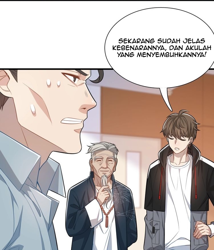 Reborn Doctor Chapter 23 Gambar 117