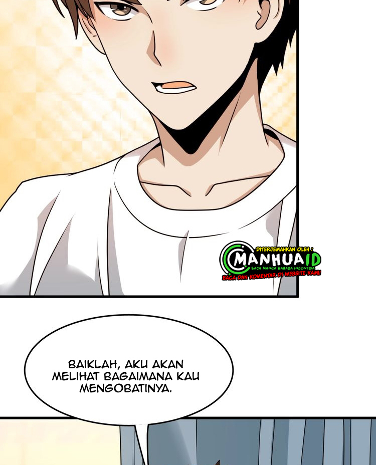 Reborn Doctor Chapter 23 Gambar 14