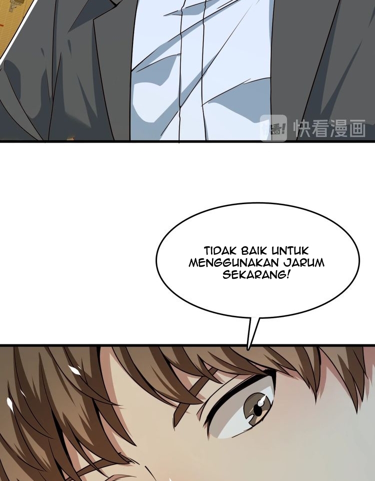 Reborn Doctor Chapter 23 Gambar 18