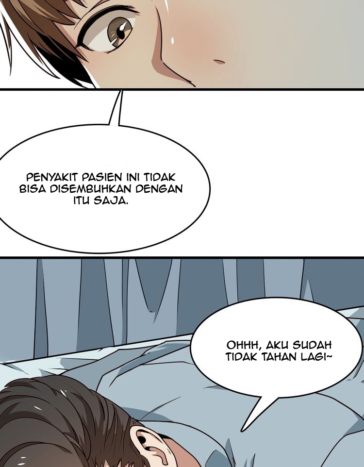 Reborn Doctor Chapter 23 Gambar 19