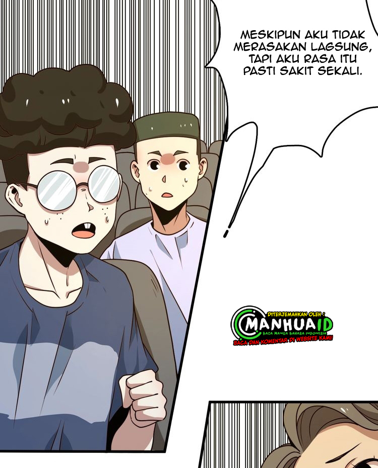 Reborn Doctor Chapter 23 Gambar 38