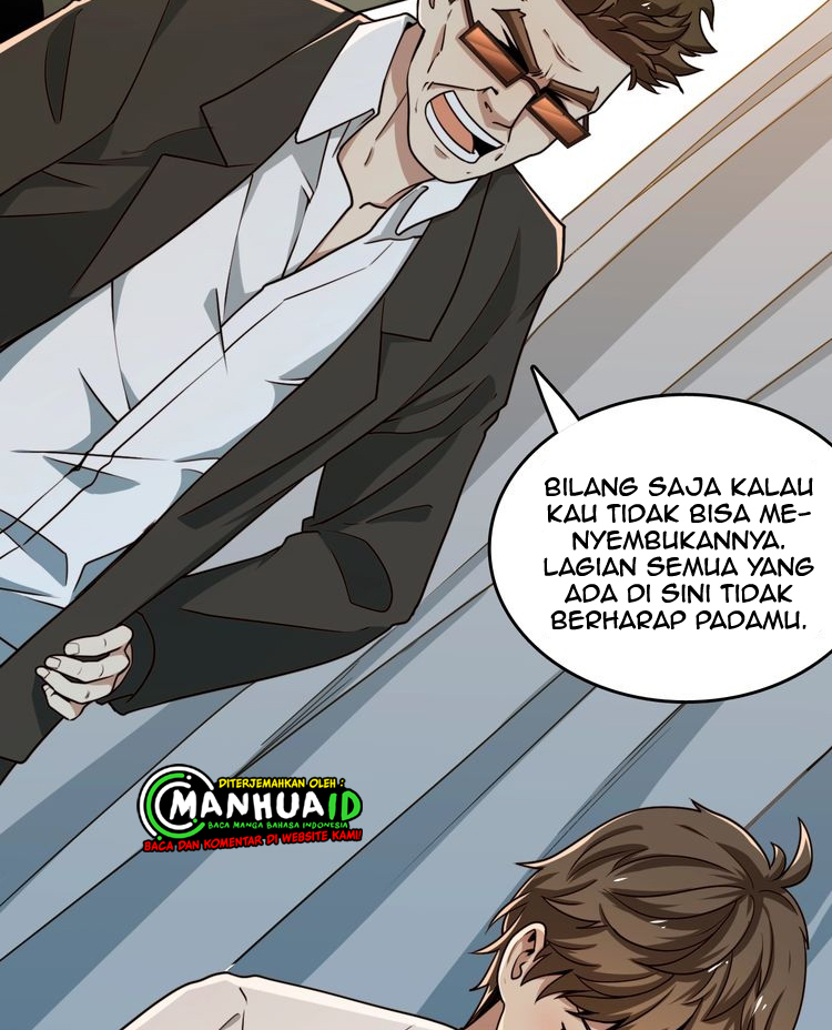 Reborn Doctor Chapter 23 Gambar 5