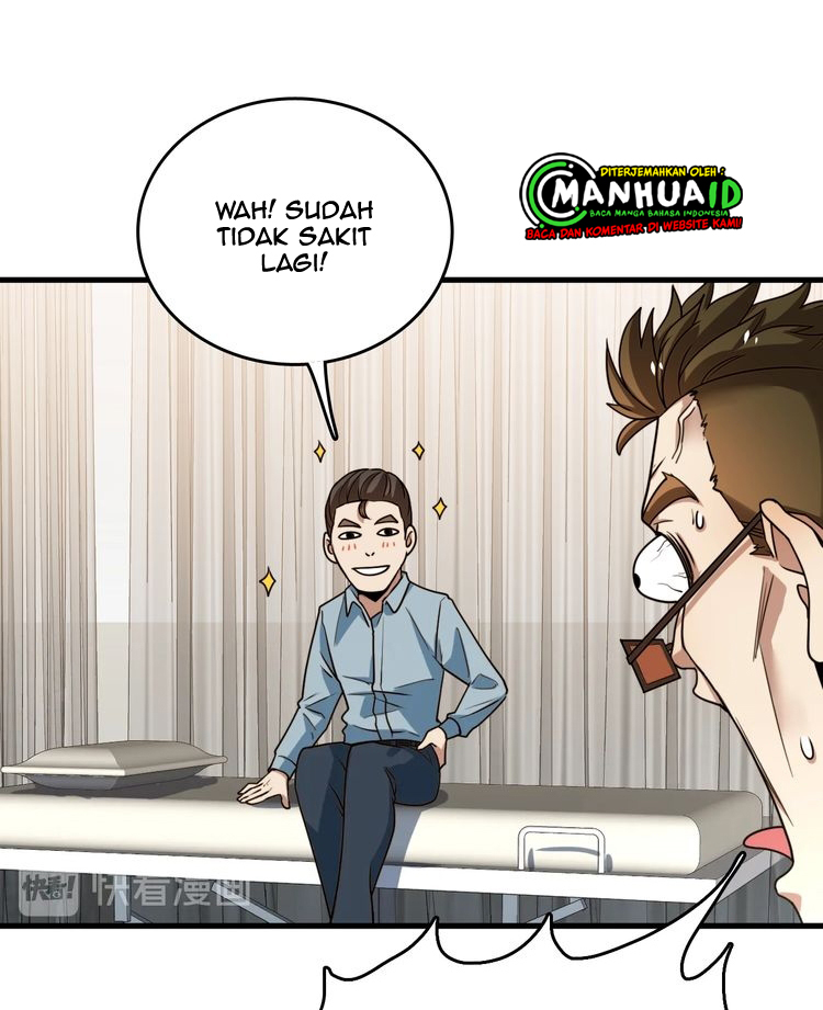 Reborn Doctor Chapter 23 Gambar 65