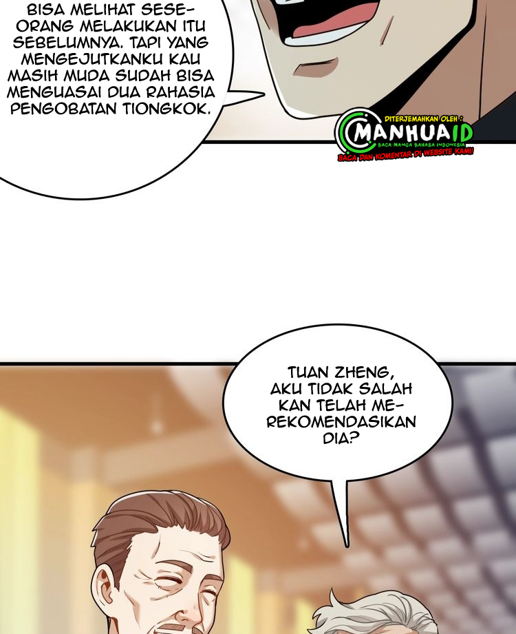 Reborn Doctor Chapter 23 Gambar 71