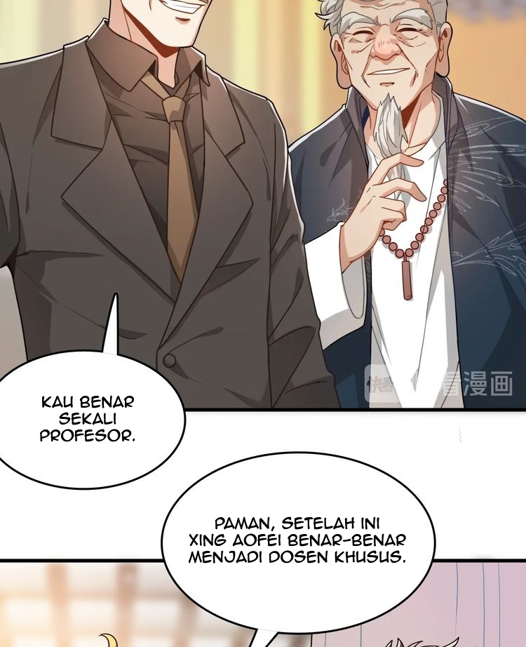 Reborn Doctor Chapter 23 Gambar 72