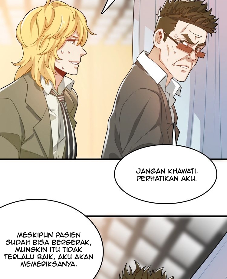 Reborn Doctor Chapter 23 Gambar 73