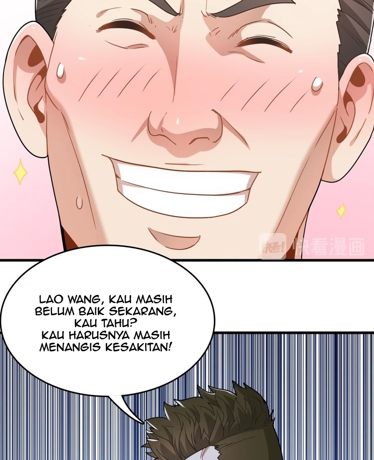 Reborn Doctor Chapter 23 Gambar 78