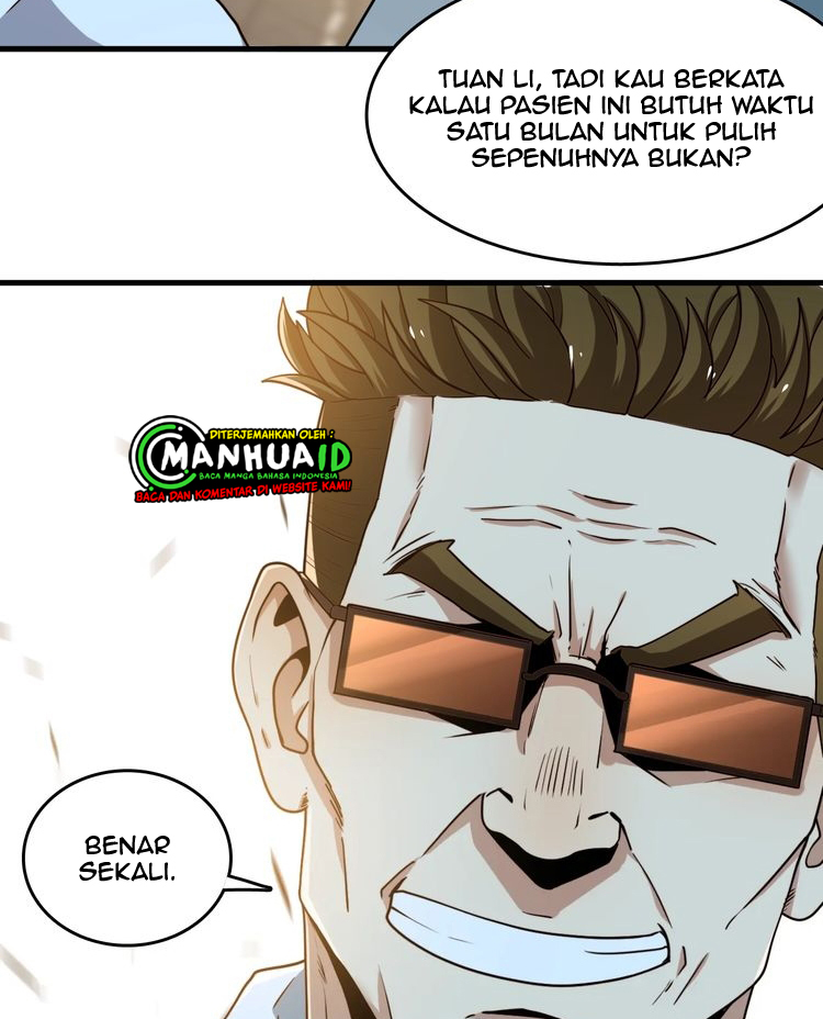 Reborn Doctor Chapter 23 Gambar 8