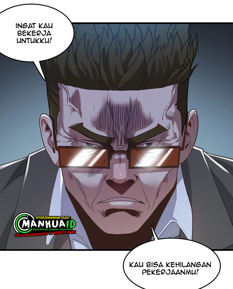 Reborn Doctor Chapter 23 Gambar 80