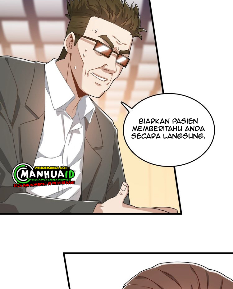 Reborn Doctor Chapter 23 Gambar 83