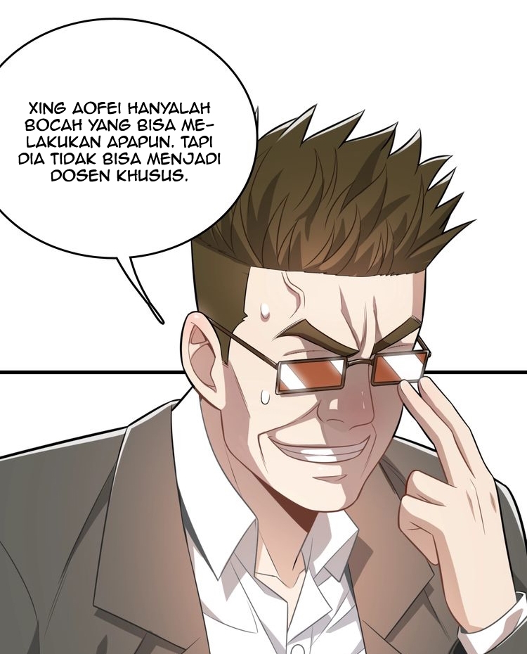 Reborn Doctor Chapter 23 Gambar 87