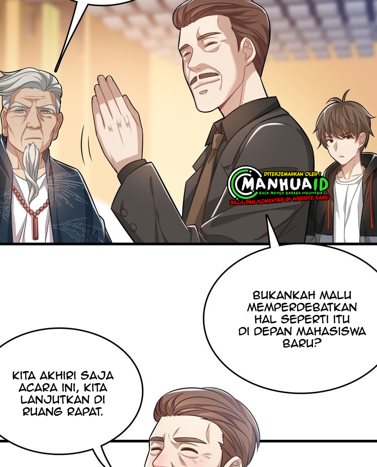 Reborn Doctor Chapter 23 Gambar 89