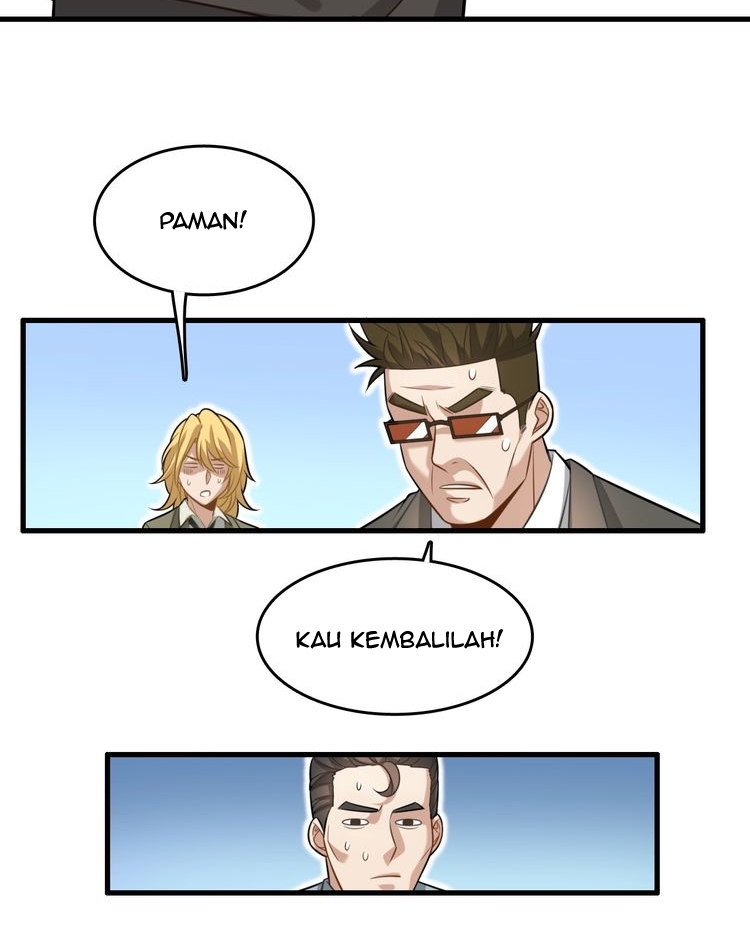 Reborn Doctor Chapter 23 Gambar 91