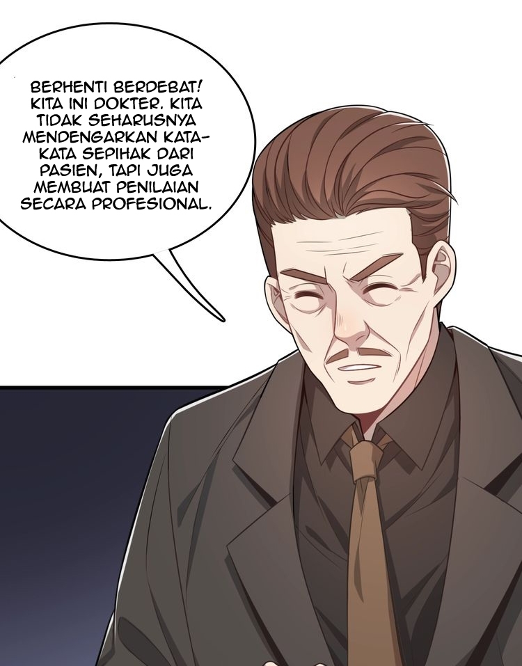 Reborn Doctor Chapter 23 Gambar 97