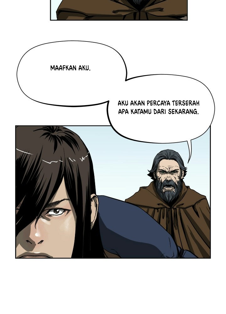 The Road of Karma Chapter 19 Gambar 31