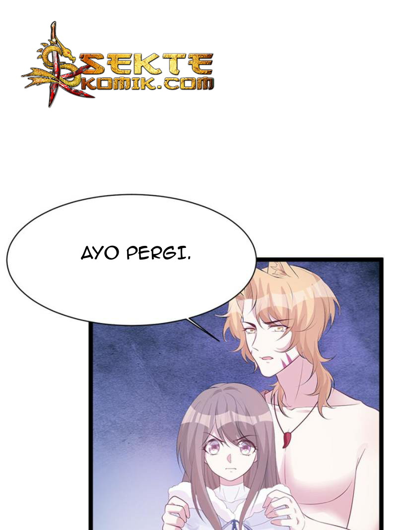 Beauty and the Beast Chapter 112 Gambar 40