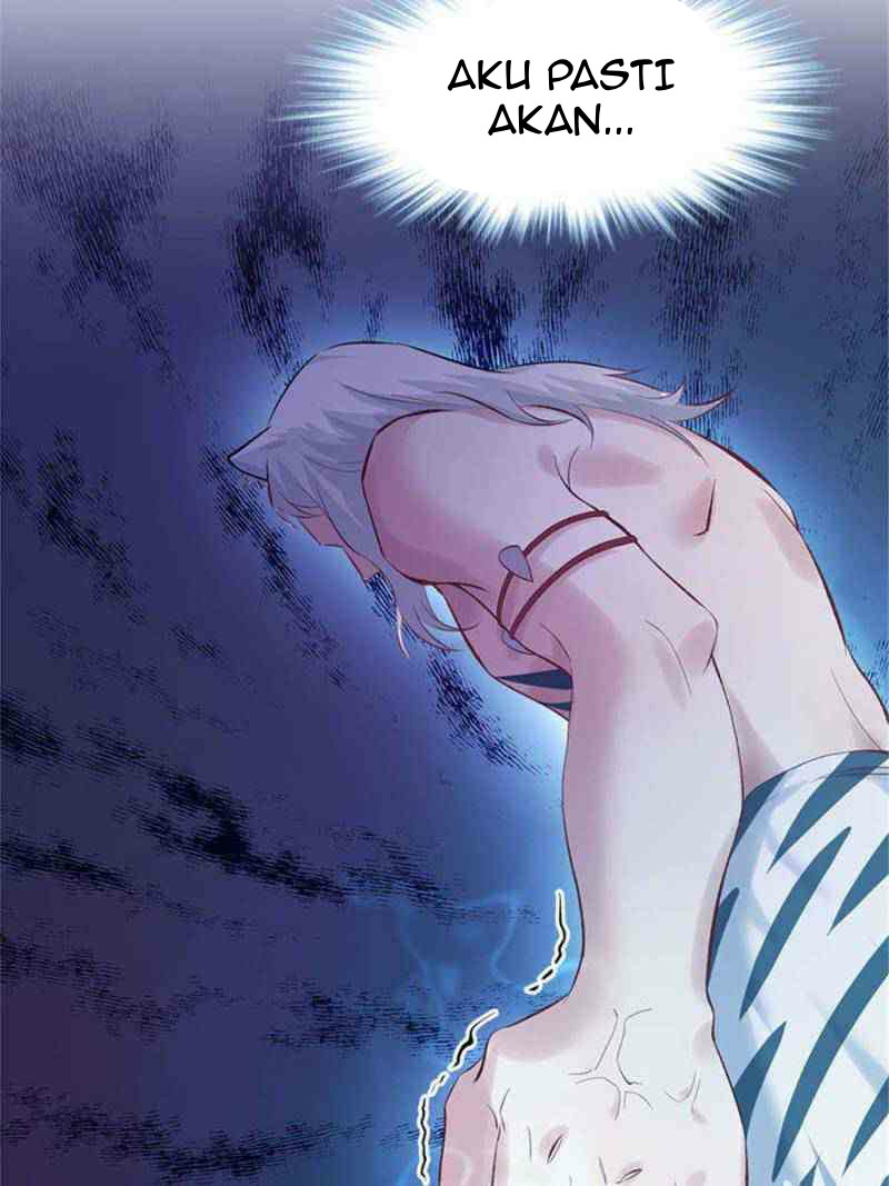 Beauty and the Beast Chapter 110 Gambar 25