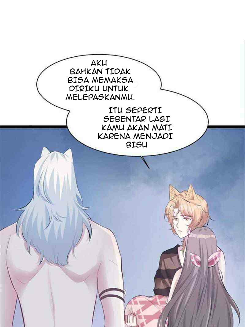Beauty and the Beast Chapter 110 Gambar 30
