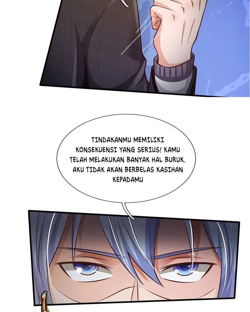 I am Daxianzun Chapter 96 Gambar 33