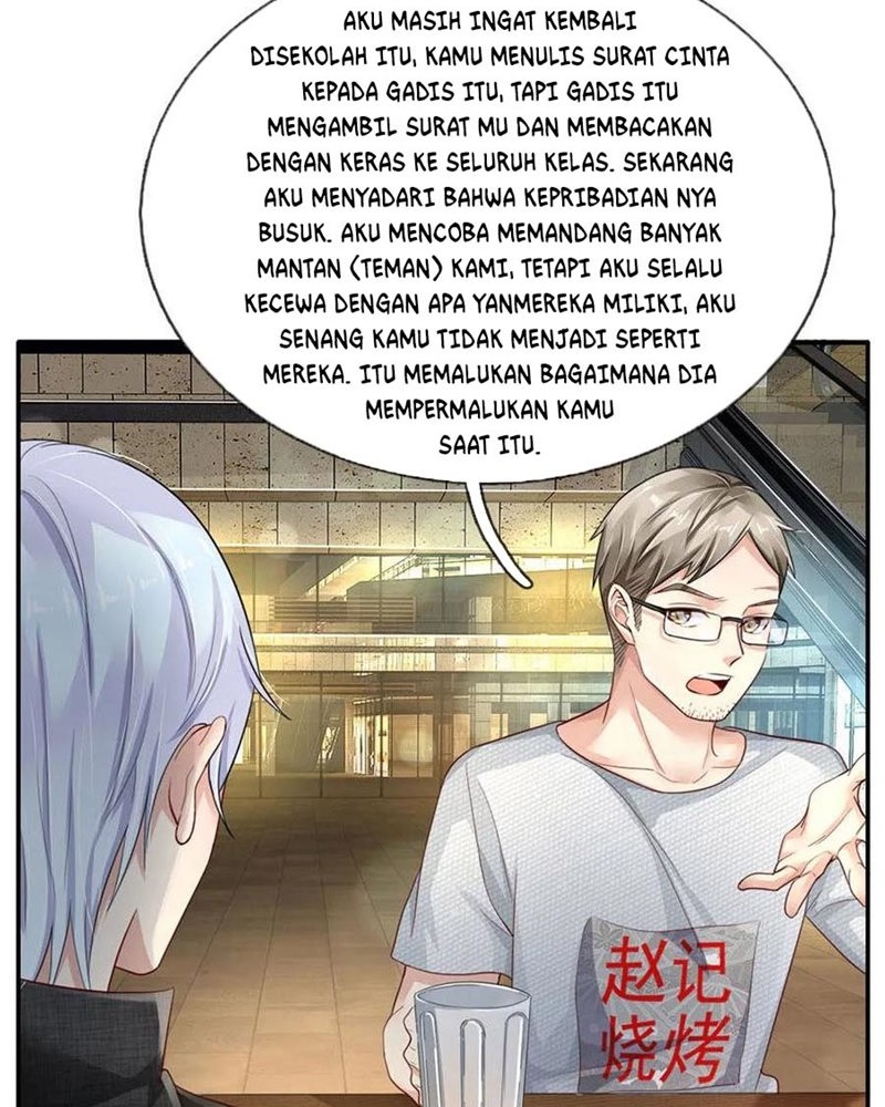 I am Daxianzun Chapter 95 Gambar 14