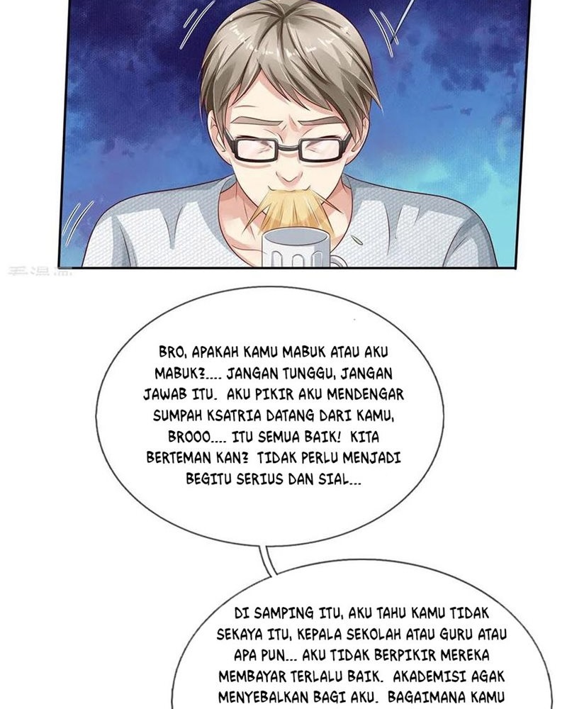 Baca Manhua I am Daxianzun Chapter 95 Gambar 2