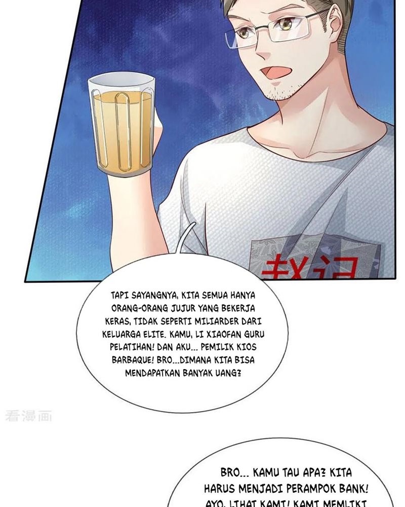 I am Daxianzun Chapter 95 Gambar 9