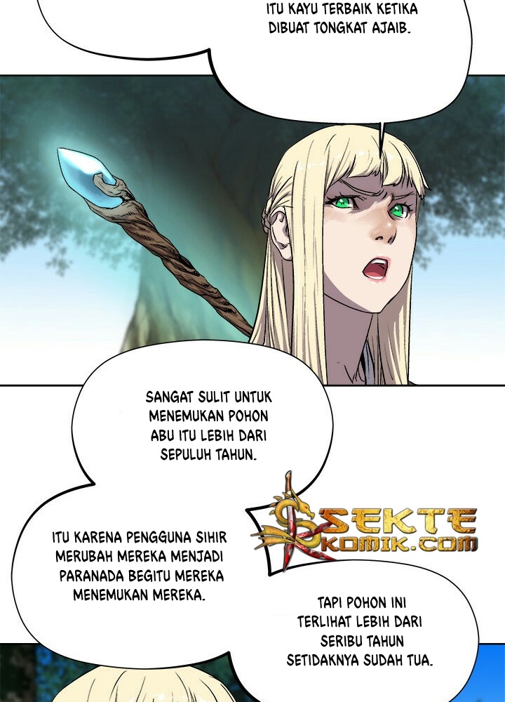 The Road of Karma Chapter 23 Gambar 19