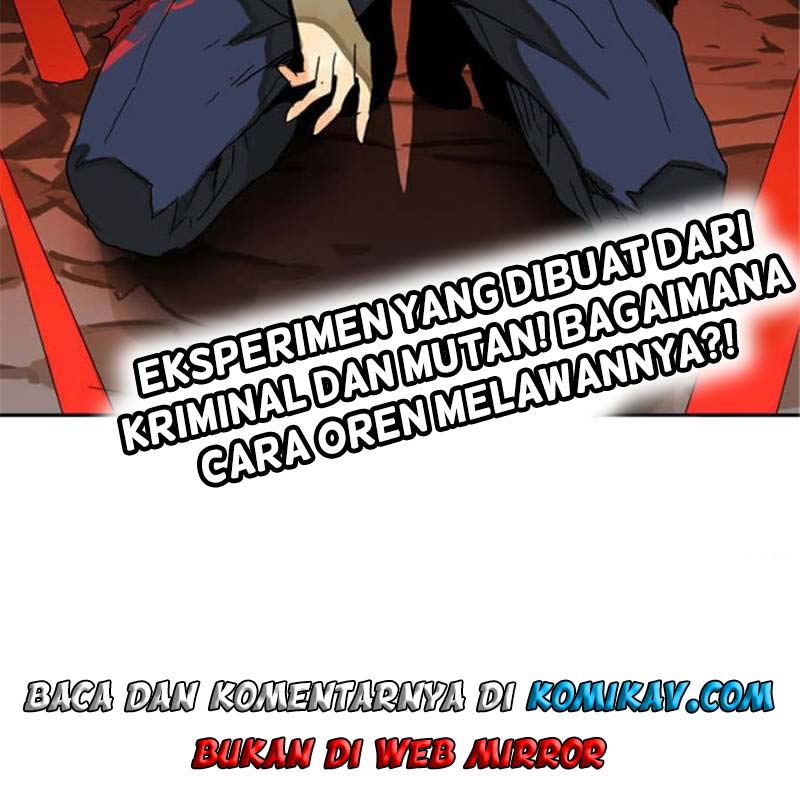 Never Dead Chapter 48 Gambar 30