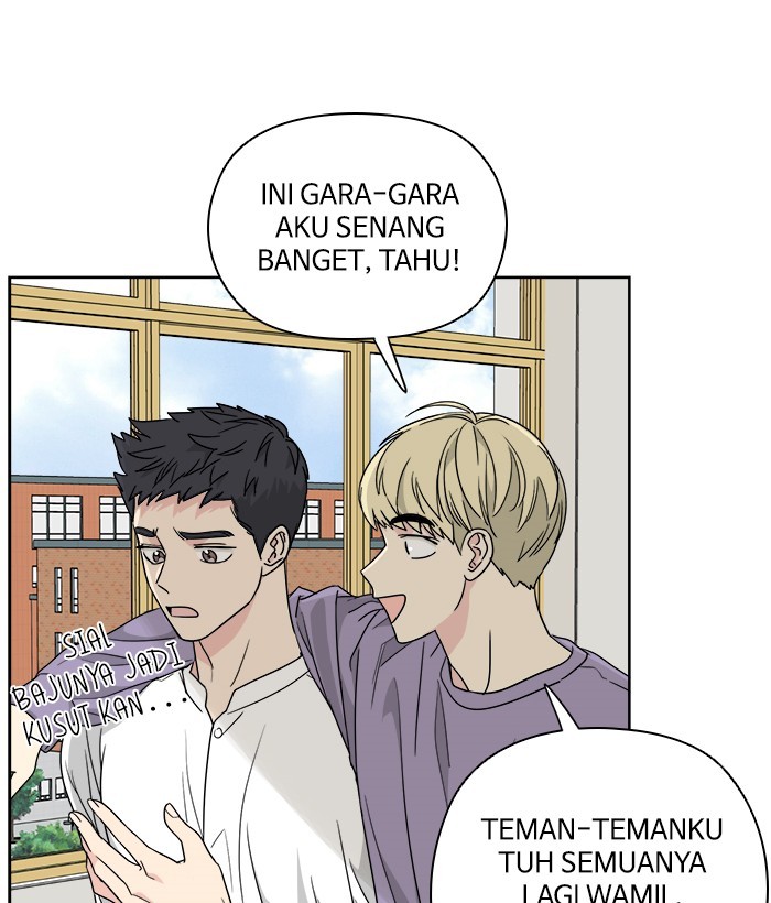 Mother, I’m Sorry Chapter 39 Gambar 16