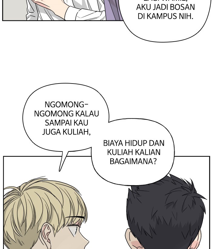 Mother, I’m Sorry Chapter 39 Gambar 17