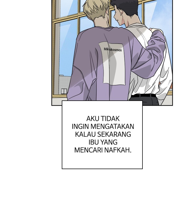 Mother, I’m Sorry Chapter 39 Gambar 19