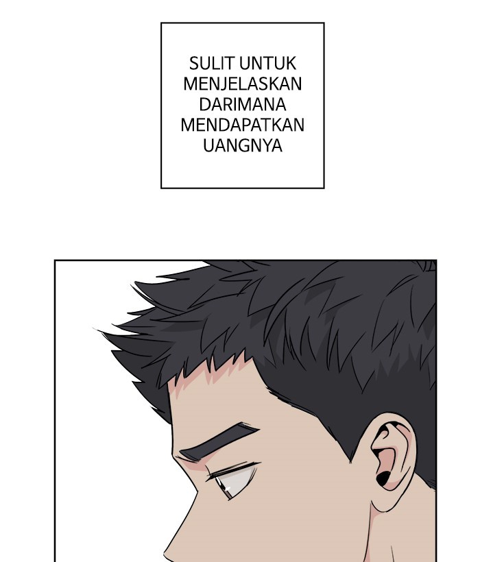 Mother, I’m Sorry Chapter 39 Gambar 21