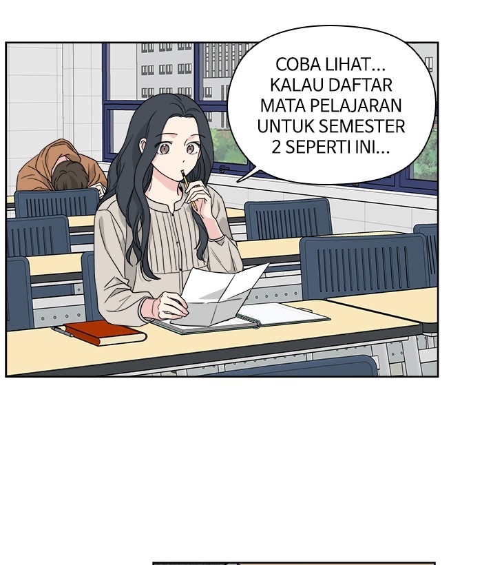 Mother, I’m Sorry Chapter 39 Gambar 24