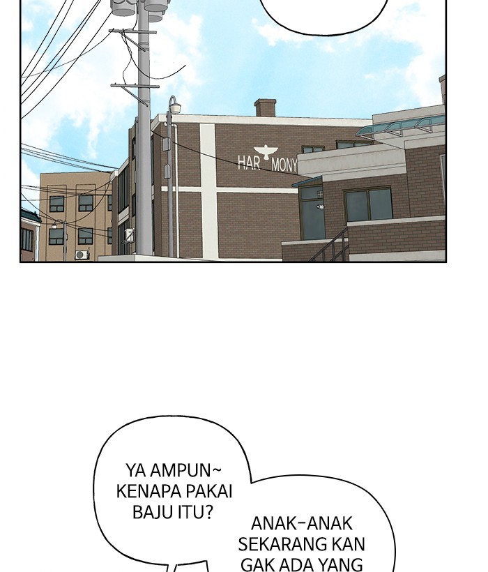 Mother, I’m Sorry Chapter 39 Gambar 3
