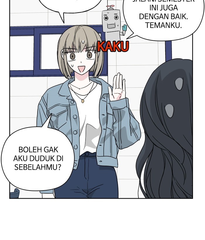 Mother, I’m Sorry Chapter 39 Gambar 31