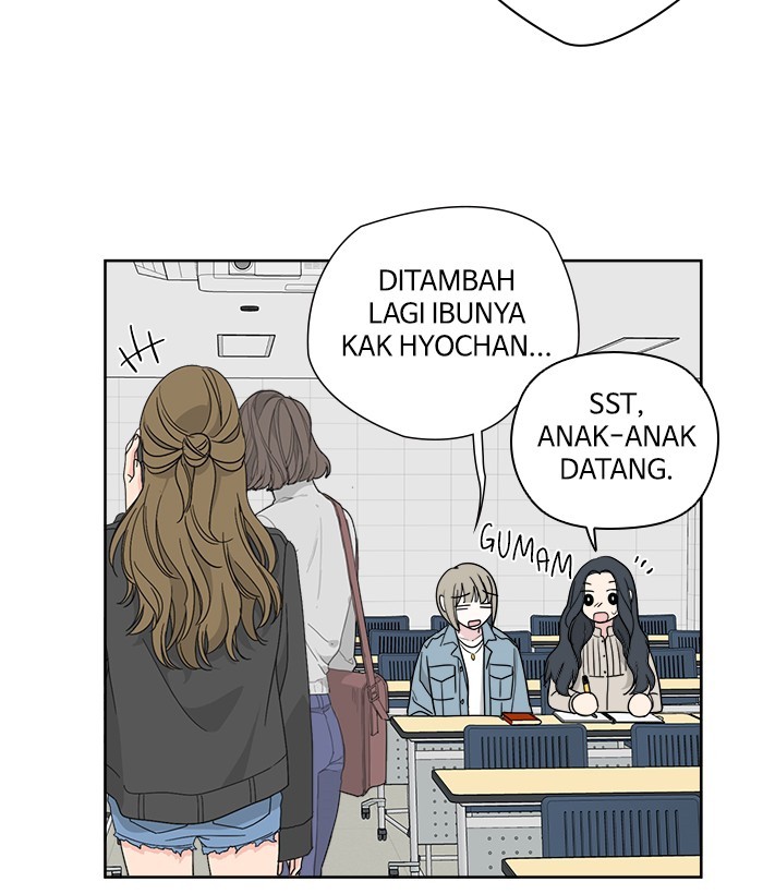 Mother, I’m Sorry Chapter 39 Gambar 33