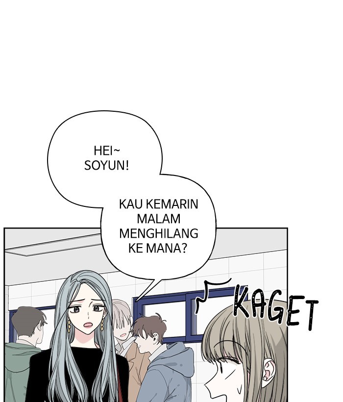 Mother, I’m Sorry Chapter 39 Gambar 34