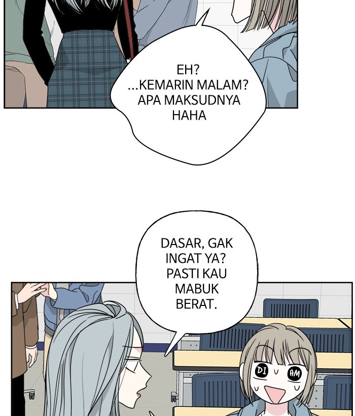 Mother, I’m Sorry Chapter 39 Gambar 35