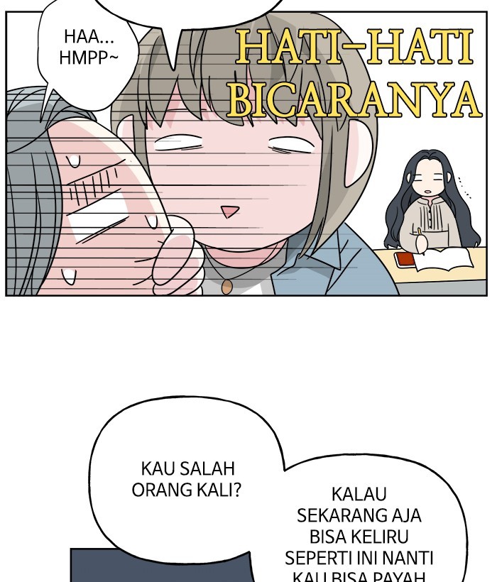 Mother, I’m Sorry Chapter 39 Gambar 38