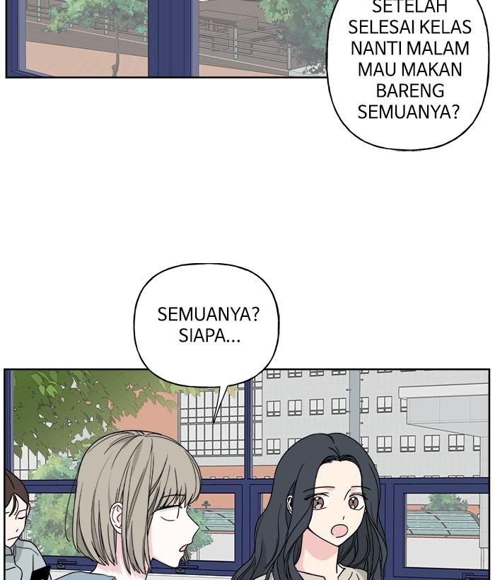 Mother, I’m Sorry Chapter 39 Gambar 43