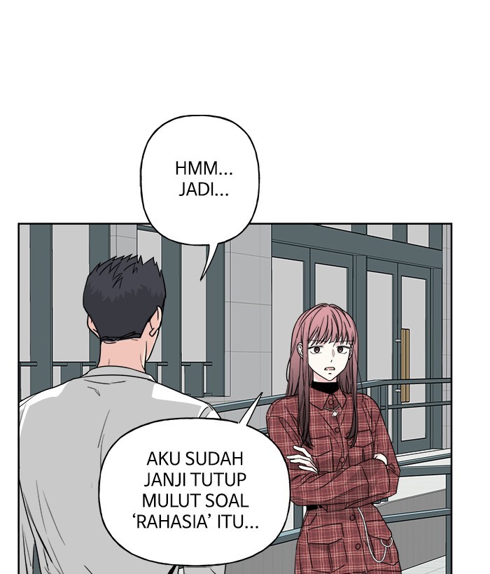 Mother, I’m Sorry Chapter 39 Gambar 52