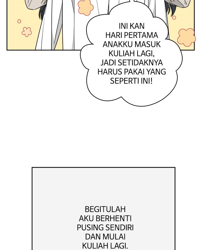 Mother, I’m Sorry Chapter 39 Gambar 6