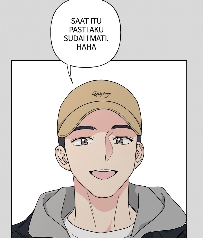 Mother, I’m Sorry Chapter 39 Gambar 75