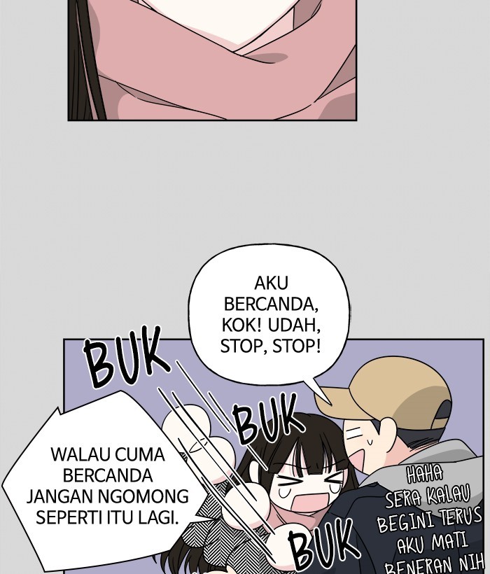 Mother, I’m Sorry Chapter 39 Gambar 77