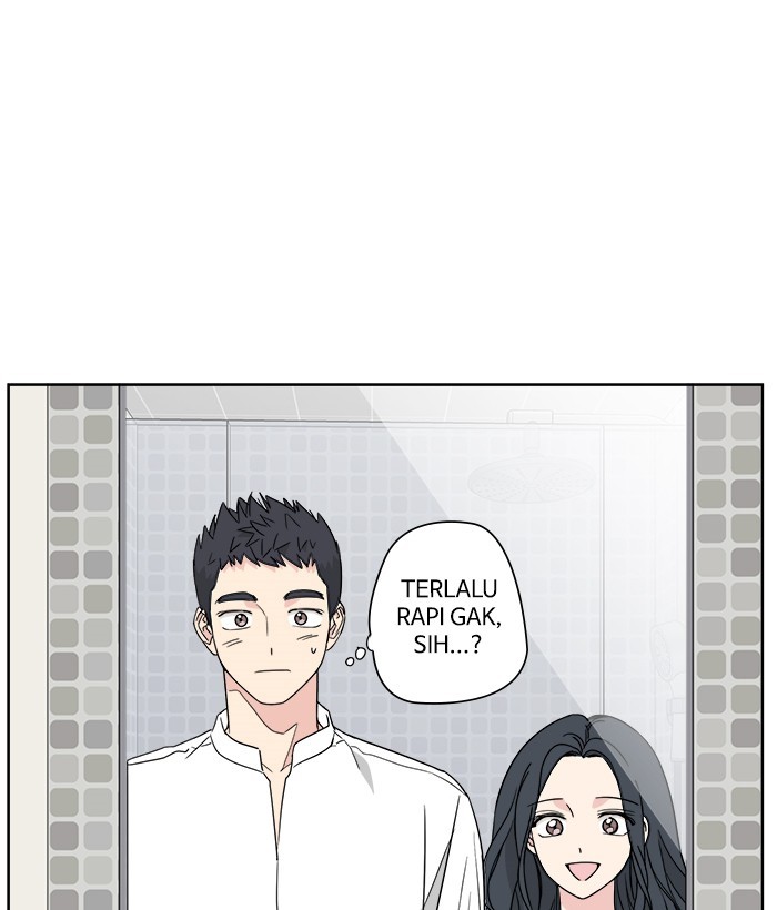 Mother, I’m Sorry Chapter 39 Gambar 9