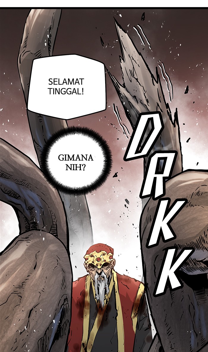Promised Orchid Chapter 39 Gambar 3