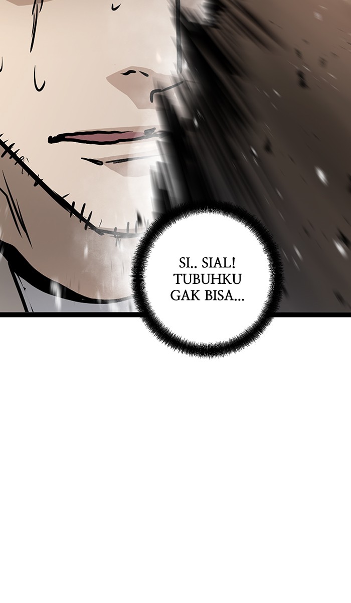 Promised Orchid Chapter 39 Gambar 30