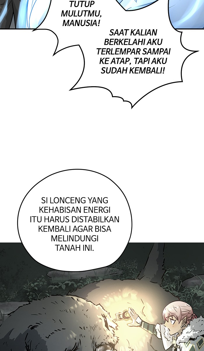 Promised Orchid Chapter 39 Gambar 40