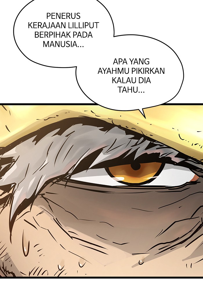 Promised Orchid Chapter 39 Gambar 49